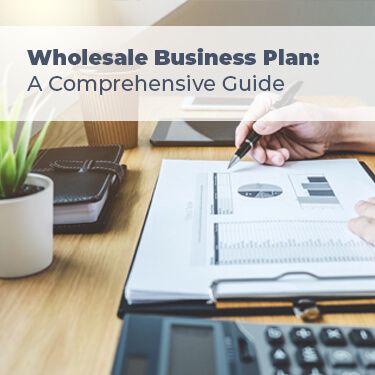 wholesale market business plan