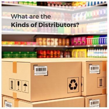 How Do Distribution Companies Work? | Product Distribution Strategy